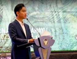 Gibran Buka Rakernas PSBI 2025: Bangkitkan Budaya, Perkuat Persatuan Bangsa!