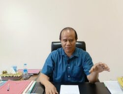 21–27 Juli! SK PPPK Diserahkan Simbolis di GOR, Kepala BKD NTT: Ini Undangan Terhormat