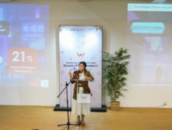 Anak-anak Jadi Korban Konten Brutal? Meutya Hafid Angkat Suara!