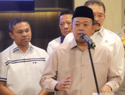 Dari Sertipikat ke Hutan Lestari: Nusron Kembalikan Tesso Nilo ke Pelukan Alam