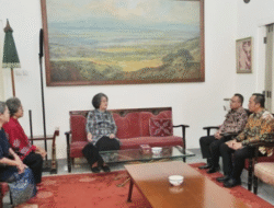 Dari Bung Hatta ke Desa Merah Putih: Warisan Ekonomi Kerakyatan Hidup Kembali