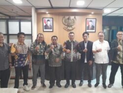 Program Koperasi Desa Merah Putih Dinilai Program Kelas Tinggi dalam Kasta Pemberdayaan Masyarakat