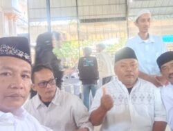 1.300 Warga Wonoayu dan Santri Dapat Santunan dari Pesantren Ahlus Shafa Wal Wafa dan Said Foundation