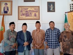 Haji Taufiq: Pengaruh Kesultanan Bacan Meliputi Kepulauan Bacan, Kasiruta, Mandioli, Seram dan Kepulauan Raja Ampat