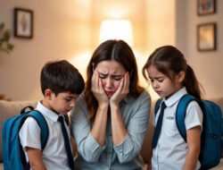 Viral Satu Foto, Gugur Dua Hak Anak: Potret Kelam Dunia Pendidikan di Ujung Negeri