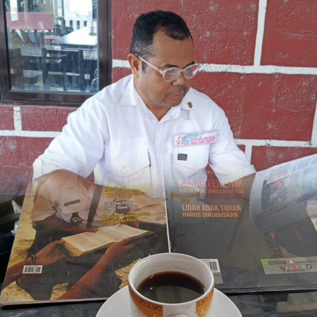 Dari Secangkir Kopi Deka ke Halaman Obor Pembaruan: Inspirasi Menang Bersama Kristus 2 dari-secangkir-kopi-deka-ke-halaman-obor-pembaruan-inspirasi-menang-bersama-kristus