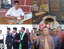 Dari Secangkir Kopi Deka ke Halaman Obor Pembaruan: Inspirasi Menang Bersama Kristus