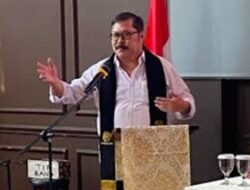 Jan Maringka : Belum Ada Ganti Rugi, Lahan sudah Dirampas dan Pemilik Dipidana