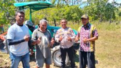 50-hektar-lahan-petani-malaka-timur-siap-produktif-lewat-pacul-tanah-gratis