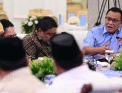 Buruh Indonesia Dukung Presiden Prabowo: RUU Ketenagakerjaan hingga Perampasan Aset Jadi Sorotan