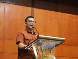 BKN Gaspol! Pemadanan Data NPSN–Unor Sekolah Jadi Kunci Akurasi Perencanaan ASN