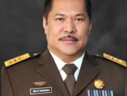 Ketua Umum Presidium PNI Jan Maringka merespon Positif Redanya Aksi-Aksi Demo yang berujung Anarkis