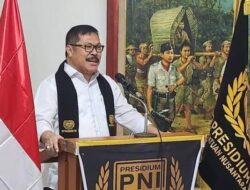 Buronan Sulit Dieksekusi? Jan Maringka: Kredibilitas Kejaksaan Dipertaruhkan!