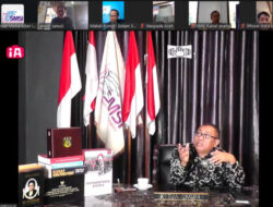 Rakornas SMSI: Media Siber Daerah Jadi Benteng Hoaks dan Provokasi