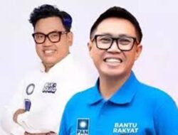 Eko Patrio Dinilai Cemarkan Marwah PAN, Warga PAN Desak Zulhas Segera Copot Sekjen