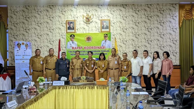 rakor-strategis-kupang-satukan-langkah-capai-kemandirian-pangan-2025-2029