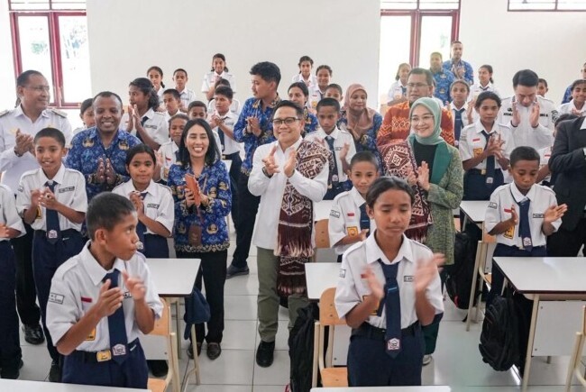 sekolah rakyat