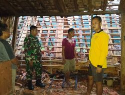 Perkembangan Situasi dan Penanganan Bencana di Indonesia pada 18 Oktober 2025