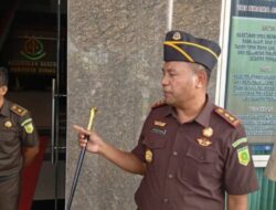 Proyek Sumur Bor Oenuntono Jadi Ajang Bancakan! Kejari Kupang: Ini Baru Permulaan!