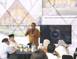 Ekonomi Hijau, Alam Lestari! Gubernur NTT Canangkan Gerakan Bambu Restoratif