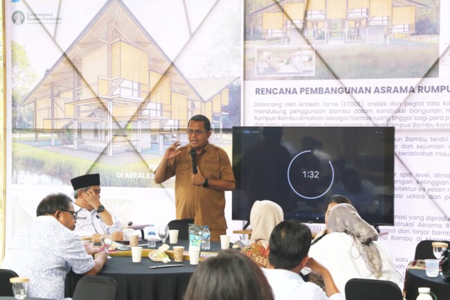 ekonomi-hijau-alam-lestari-gubernur-ntt-canangkan-gerakan-bambu-restoratif