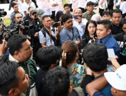 Sekolah Rakyat dan BLT Kesra, Bukti Nyata Komitmen Pemerintahan Prabowo-Gibran untuk Pendidikan dan Kesejahteraan Rakyat