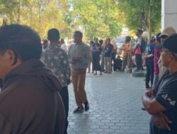 Komunitas Masyarakat Cinta Kabupaten Kupang Desak Penegakan Hukum terhadap Oknum yang Diduga Provokatif