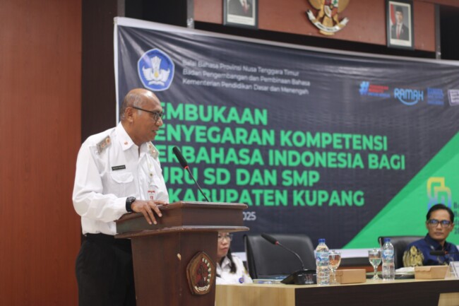 pendidikan