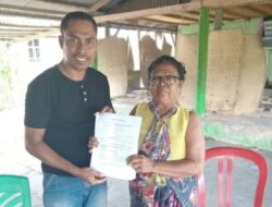 Law in Action! Kantor Hukum Alfred Klau Jadi Pembela Rakyat Kecil di Malaka