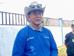 Perumda Air Bersih Kabupaten Kupang Intensifkan Respons Cepat atas Gangguan Distribusi Air