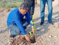 Ekologi Sosial dan Tanggung Jawab Korporasi: Refleksi atas Gerakan Hijau Perumda Air Minum Kabupaten Kupang