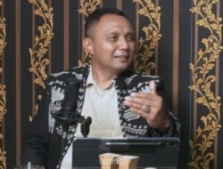 Leadership Tanpa Panggung: Simon Kamlasi Ungkap Rahasia Pemimpin Pelayan