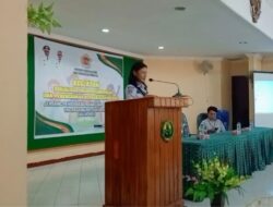 Menyemai Masa Depan di Tanah Timor: Ketika Data, Pendidikan, dan Harapan Berjumpa dalam Satu Ruang