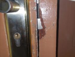 Ketika Kantor Pemerintah Didobrak, Apa Lagi yang Masih Kita Anggap Sakral?