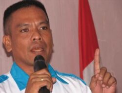 HERI BOKI KUTUK AKSI ANARKIS, POLISI TINDAK TEGAS!