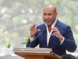 NasDem Geram! Panen Raya Melimpah, Kok Masih Pilih Impor?