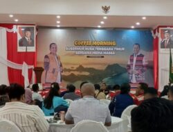 Menakar Dasa Cita NTT: Antara Janji Pembangunan dan Realitas Lapangan