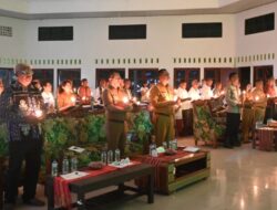 Petani Jadi Prioritas, Yosef Lede Ungkap Hampir 400 Alsintan Mengalir ke Kupang