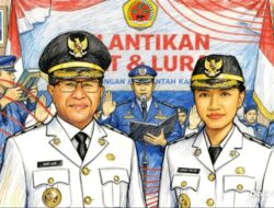 Kado Akhir Tahun atau Strategi Lima Tahunan? Membaca Langkah Bupati Kupang