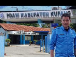 Kaleidoskop Kinerja Perumda Air Minum Kabupaten Kupang 2025: Pemetaan Sumber Air, Reformasi Layanan, dan Penguatan Tata Kelola Berbasis Kinerja