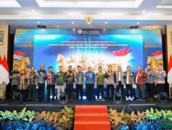 Ekonomi NTT Tumbuh di Atas 5%! BI Mantapkan Kolaborasi untuk Ketahanan 2025