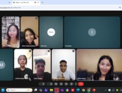Teknologi Mengubah Hidup! GEN Z Bongkar Dampak Gadgets pada Perilaku dan Identitas Digital