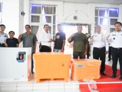 Makna di Balik Cool Box: Membaca Arah Kebijakan Perikanan Kabupaten Kupang