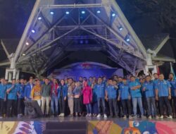 KNPI: Perpol 10/2025 Bukan Soal Jabatan