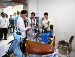 Wapres Gibran Apresiasi Kontribusi Inovasi Mahasiswa UKSW bagi Pembangunan Nasional