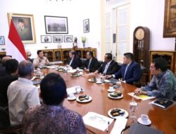 Berpedoman Pasal 33 UUD 1945, Prabowo Siapkan Formulasi Baru Tata Kelola SDA Nasional