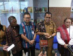 Terobosan Bank NTT: KUR Khusus Pekerja Migran, Legal, Aman, dan Berbunga Rendah