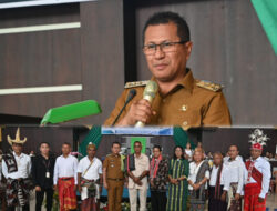 Sidang Klasis Kupang Timur ke-55, Yosef Lede Gaungkan Politik Pelayanan dan Iman Sosial