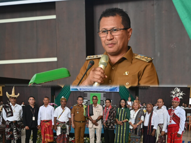 sidang-klasis-kupang-timur-ke-55-yosef-lede-gaungkan-politik-pelayanan-dan-iman-sosial