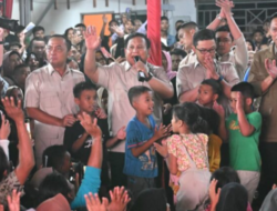 Di Batu Hula, Janji Negara Diuji: Presiden Prabowo Tegaskan Pemerintah Tak Tinggalkan Rakyat